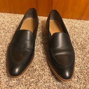 Everlane Modern Loafer Size 8.5